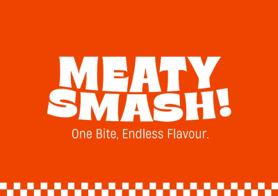 Meaty Smash
